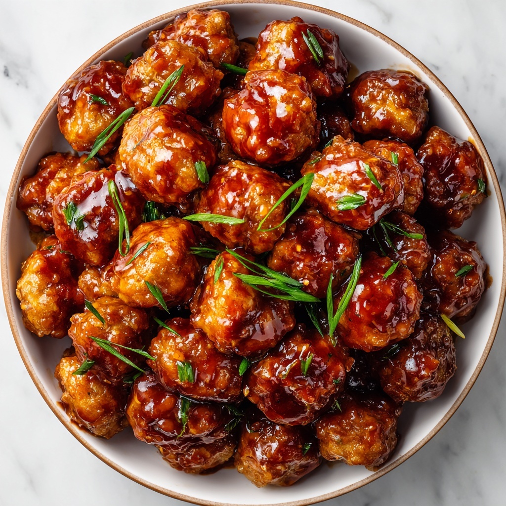 Easy Vegan General Tso’s Cauliflower Recipe - Recipe Image
