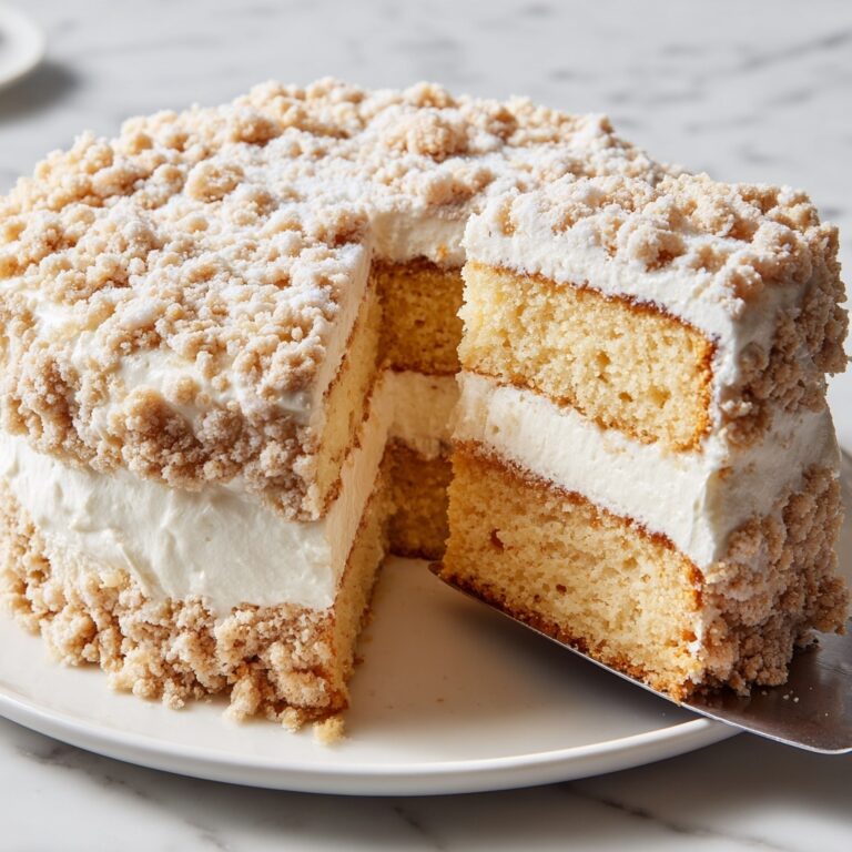 Cheesecake Factory Italian Lemon Cream Cake Recipe