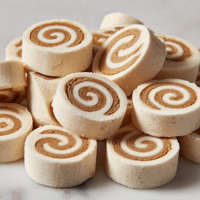 Old-Fashioned Potato Candy Recipe