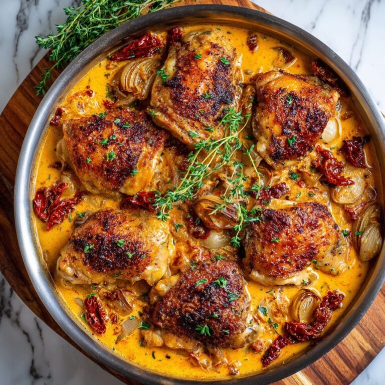 Chicken & Nduja Bake Recipe
