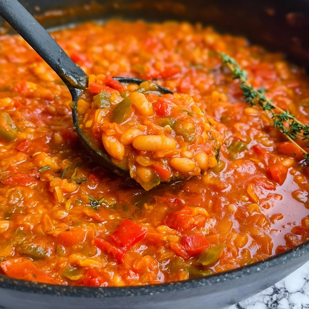 Simple Chakalaka Recipe - Recipe Image