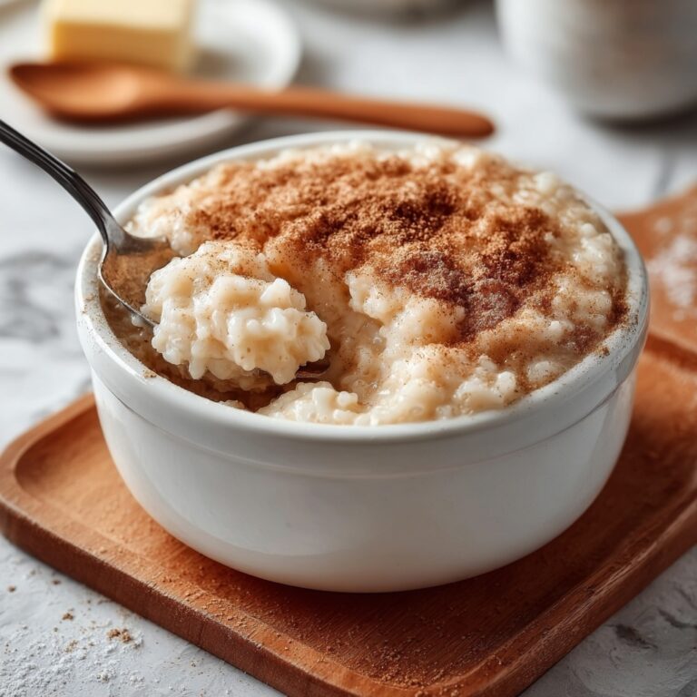Snickerdoodle Cobbler Recipe
