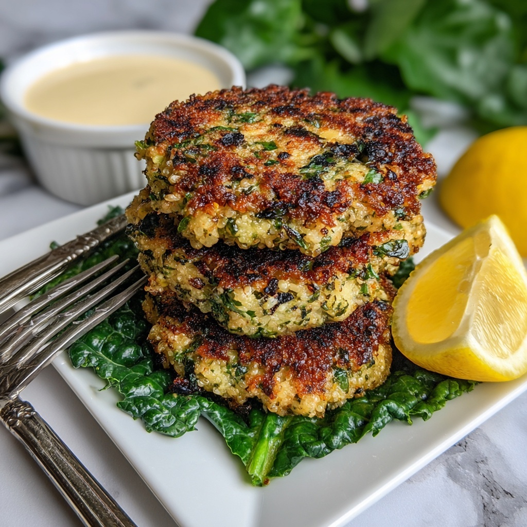Southern Salmon Patties Recipe - Recipe Image