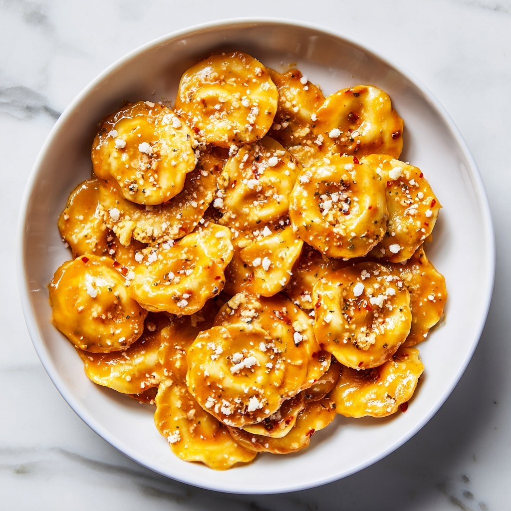 Homemade Spaghettios Recipe - Recipe Image