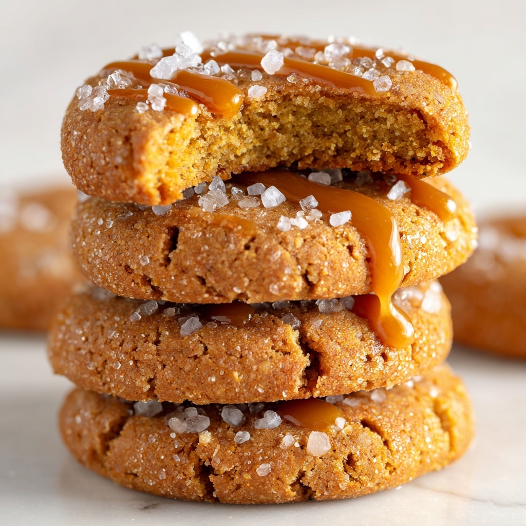 Maple Brown Sugar Cookies Recipe - Recipe Image