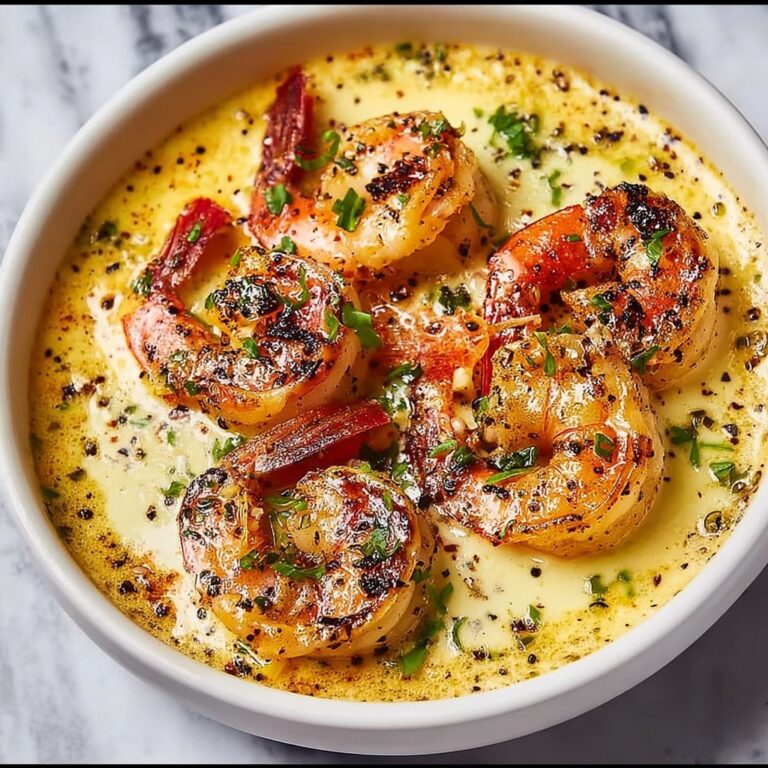 Shrimp Oreganata Recipe