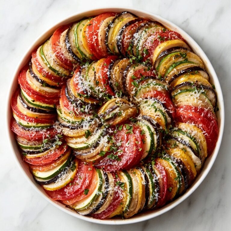 Ratatouille Recipe Guide Recipe