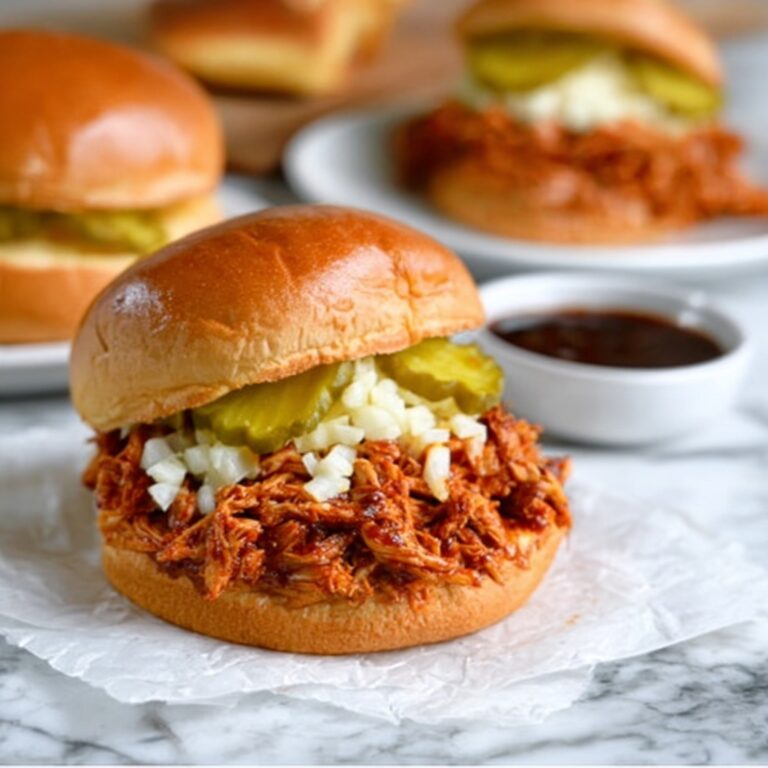 Dutch Oven Pulled Chicken Recipe