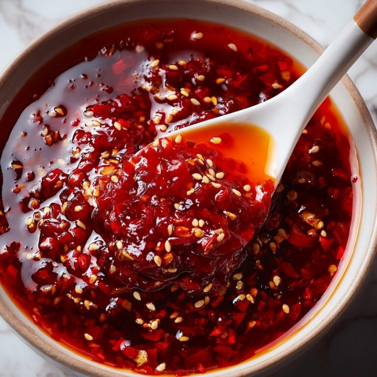 Chinese Sweet and Sour Sauce Recipe