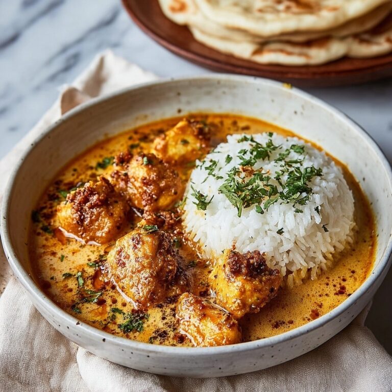 Pumpkin Butter Chicken: A Delicious Fall Recipe