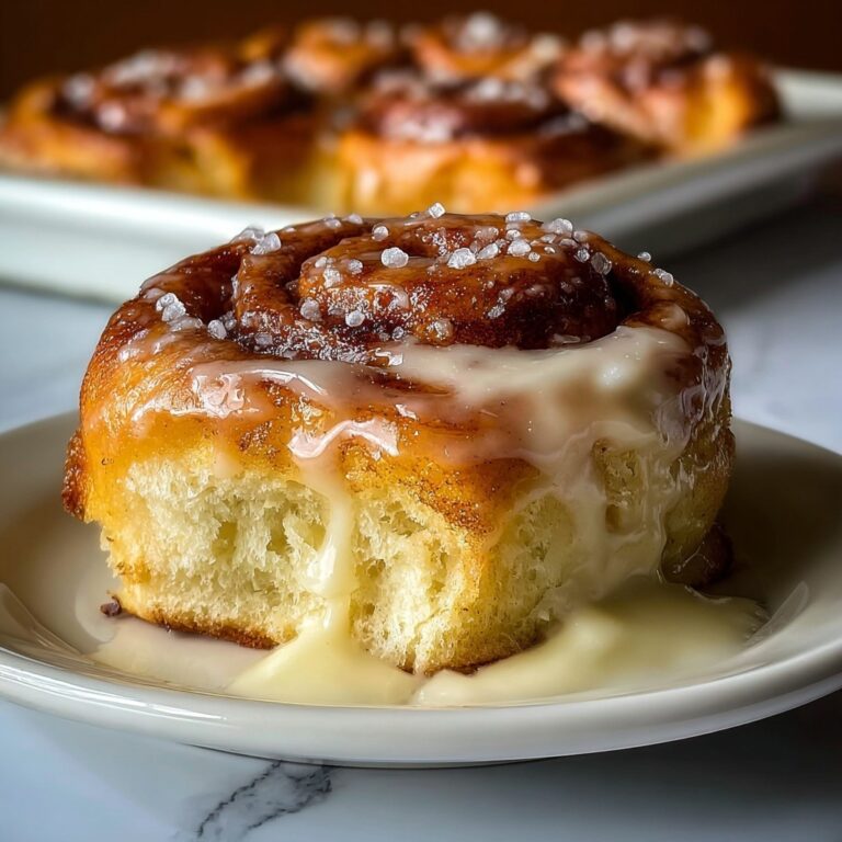 Hawaiian Cinnamon Rolls: The Ultimate Tropical Treat Recipe