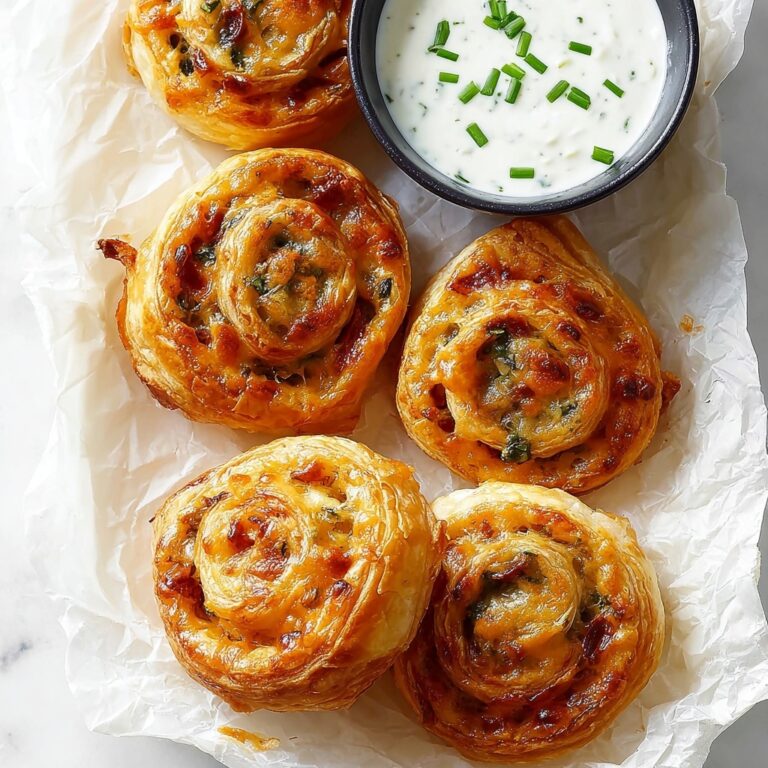 Gluten Free Pizza Rolls Recipe