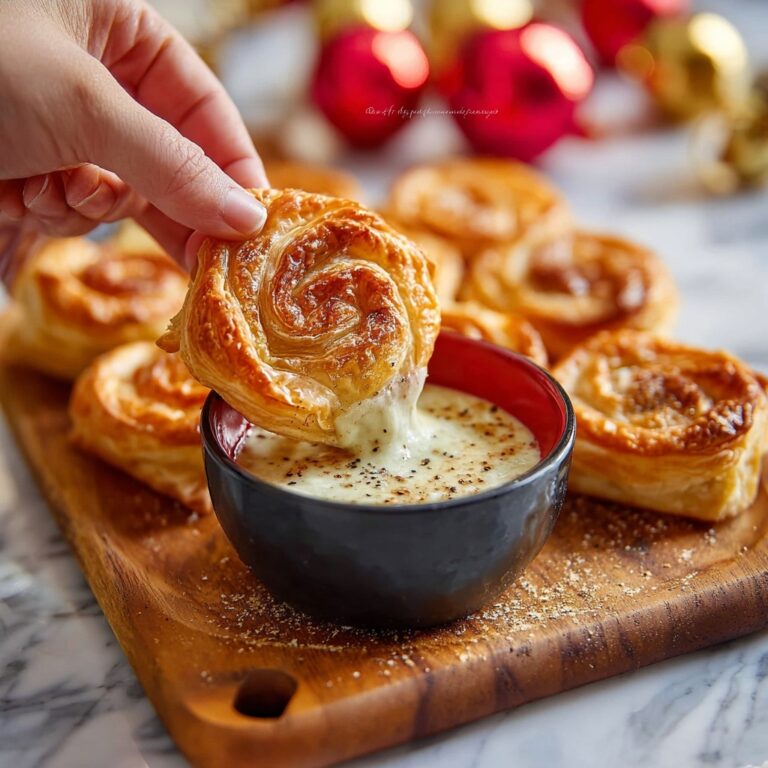 Beef Wellington Bites Recipe