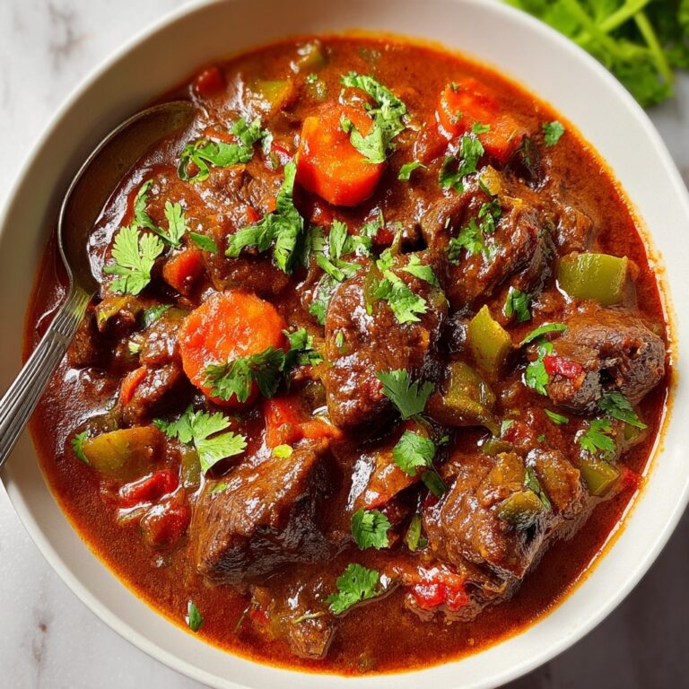 Carne Guisada Recipe