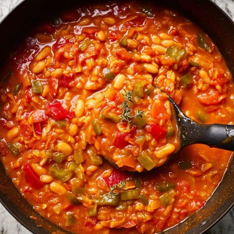 Simple Chakalaka Recipe