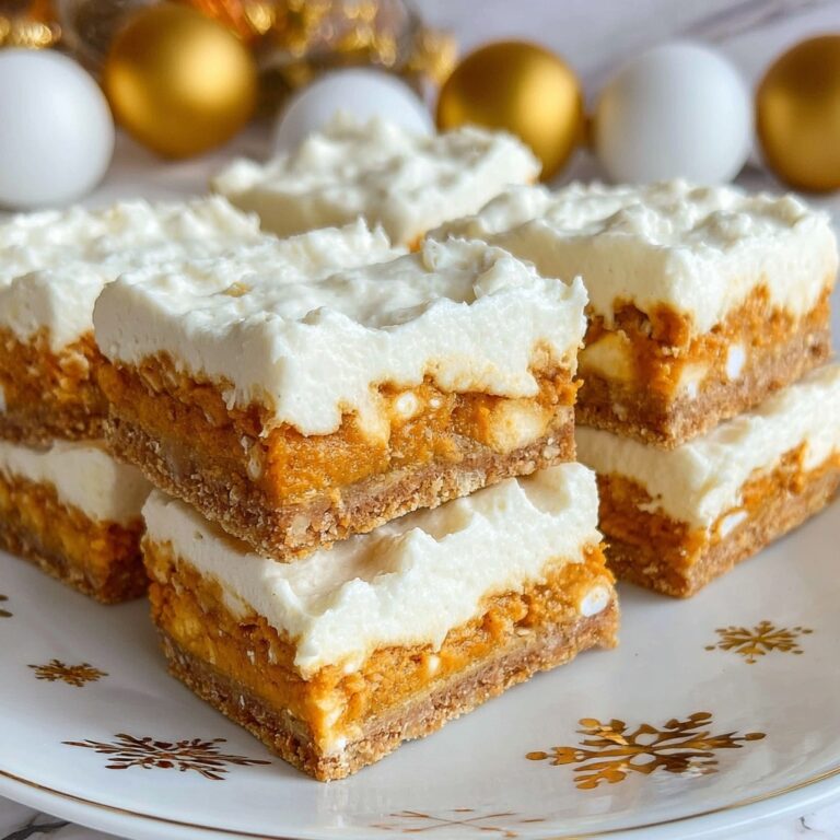 No-Bake Winter White Cookies Recipe