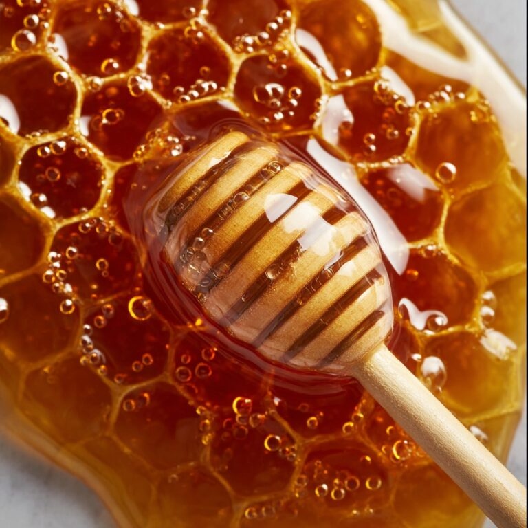 Easy Hot Honey Recipe