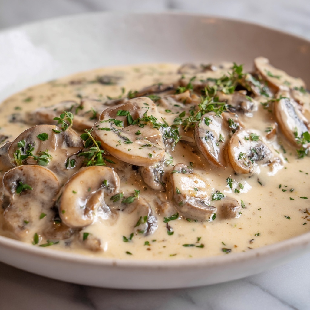 Creamy Cheesy Potato Marble Recipe - Recipe Image