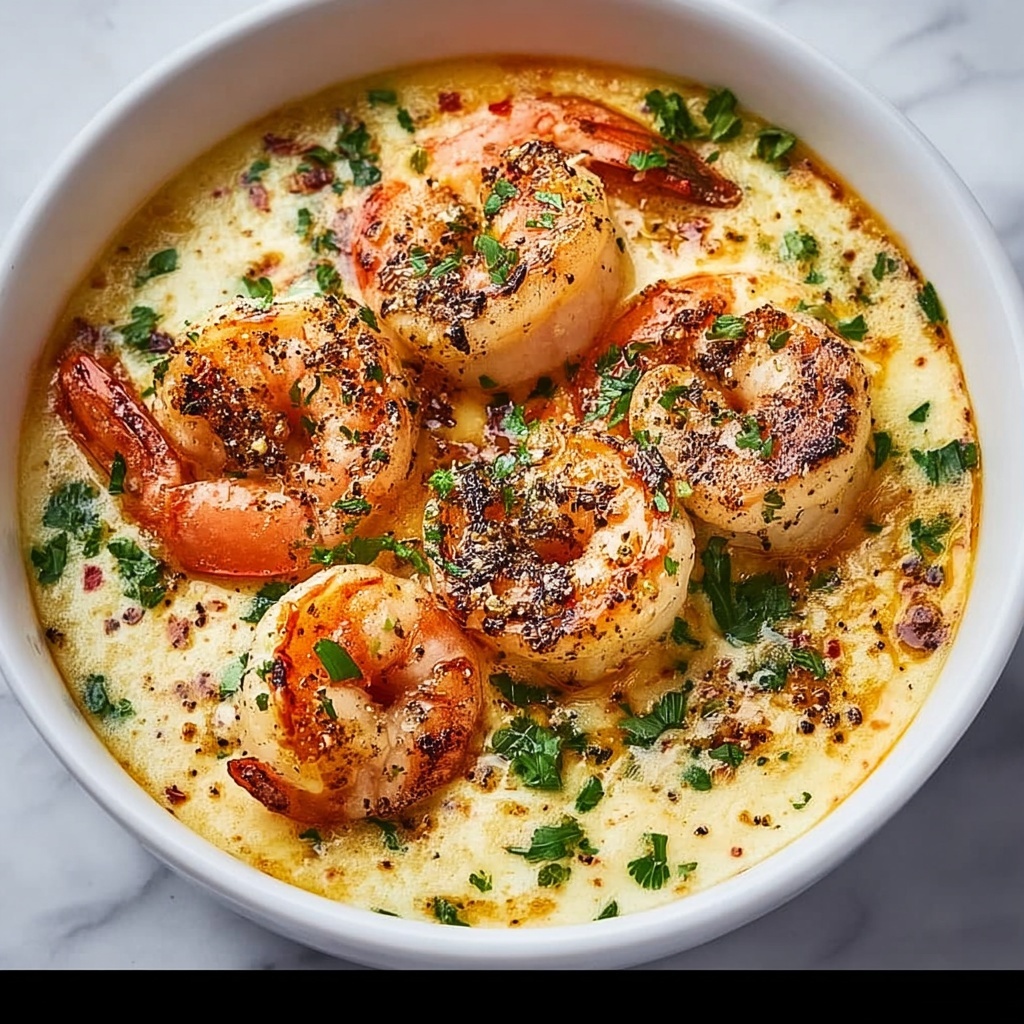 Shrimp Oreganata Recipe - Recipe Image