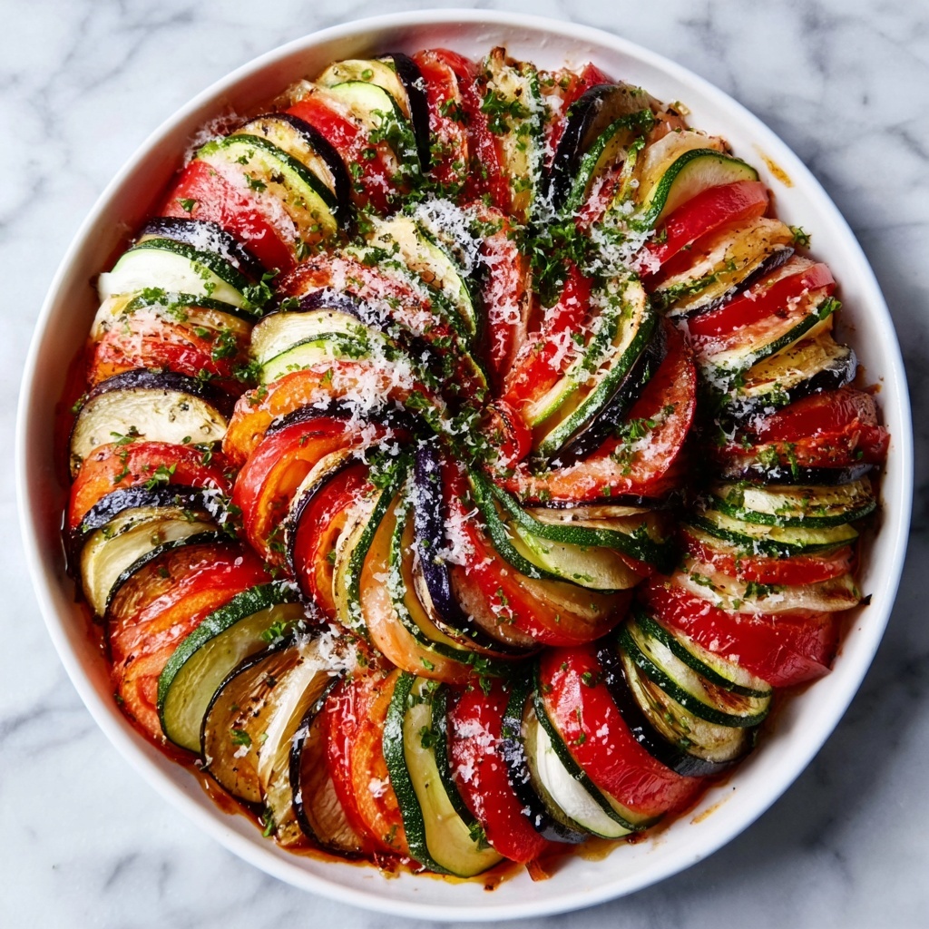Ratatouille Recipe Guide Recipe - Recipe Image