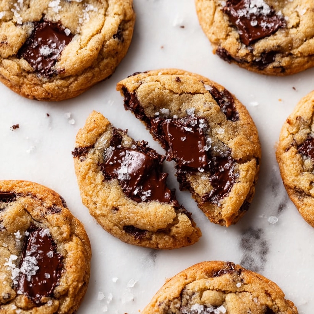 Chocolate Chip Cookie Recipe - Recipe Image