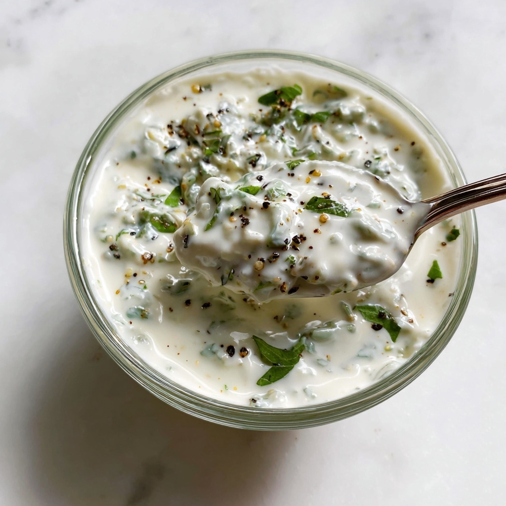 Homemade Tartar Sauce Recipe - Recipe Image