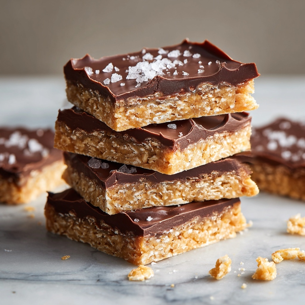 Ritz Cracker Toffee Recipe - Recipe Image