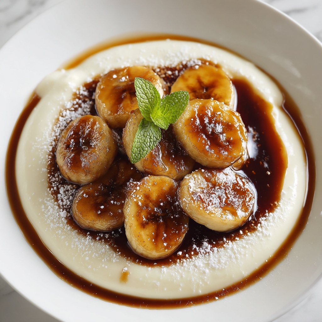 Classic New Orleans Bananas Foster Recipe - Recipe Image