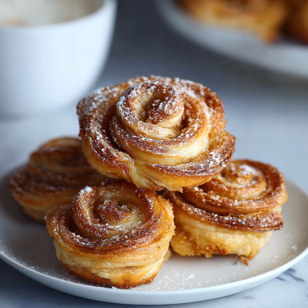 Easy Gluten-Free Cruffins Recipe - Recipe Image