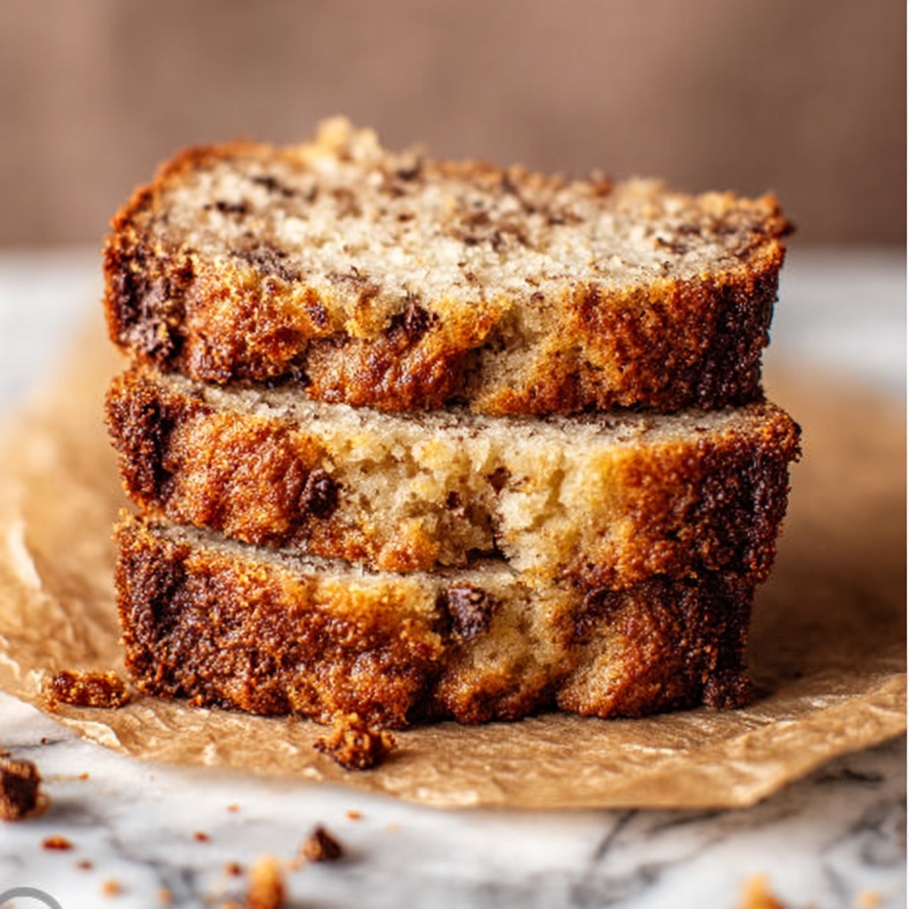 Cinn-a-Dew Pop Bread Recipe - Recipe Image