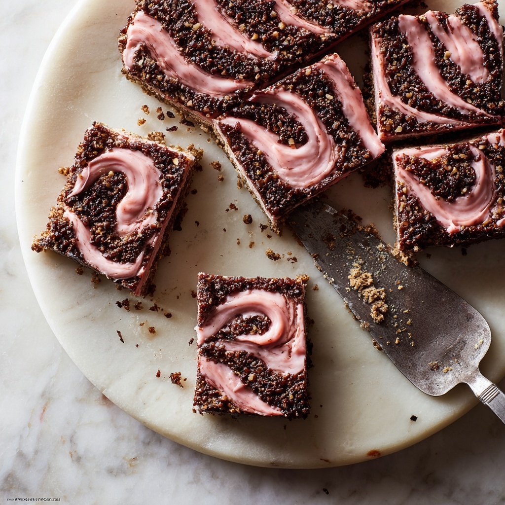 Dark Chocolate Pecan 