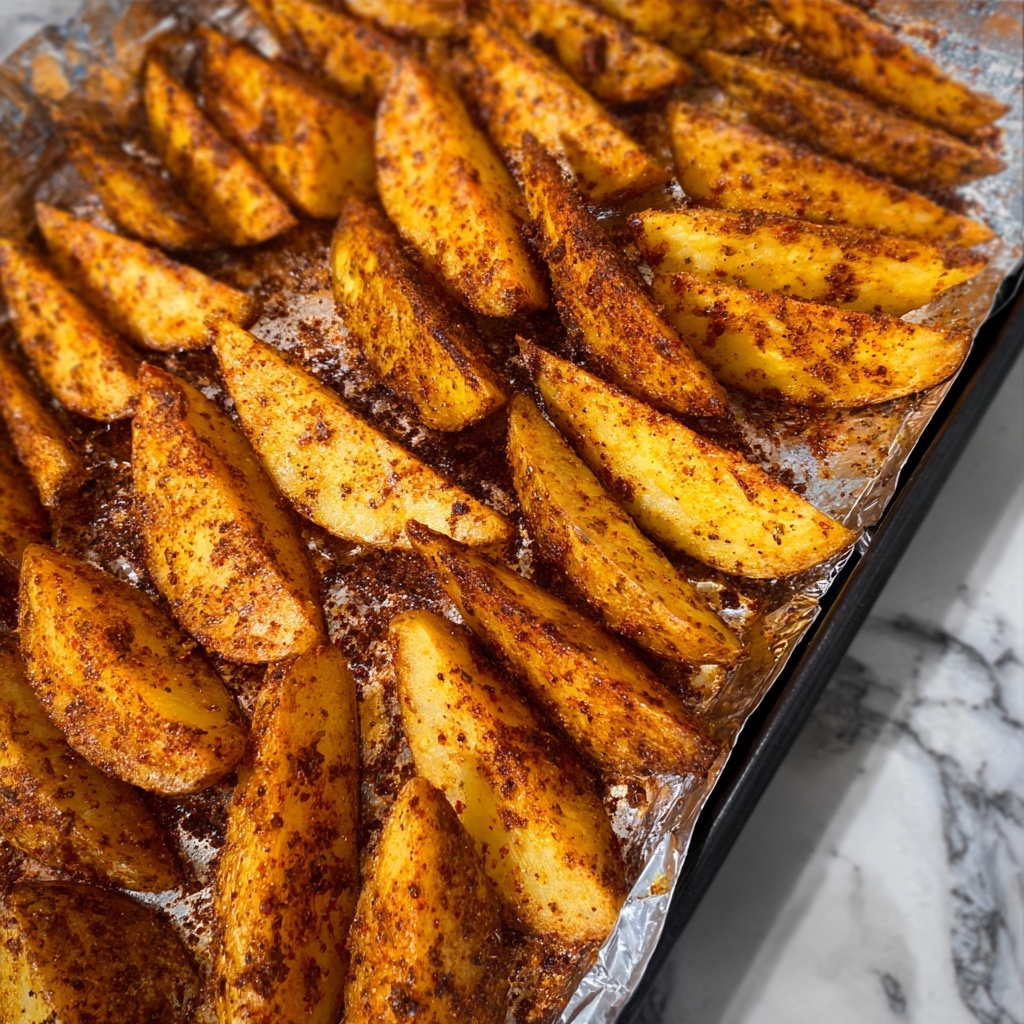 Tater Boats Recipe - Recipe Image