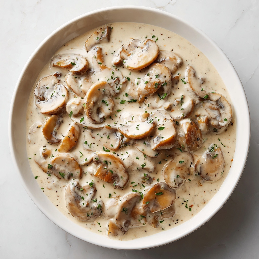 Creamy Cheesy Potato Marble Recipe - Recipe Image