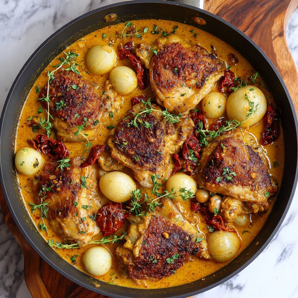 Chicken & Nduja Bake Recipe - Recipe Image