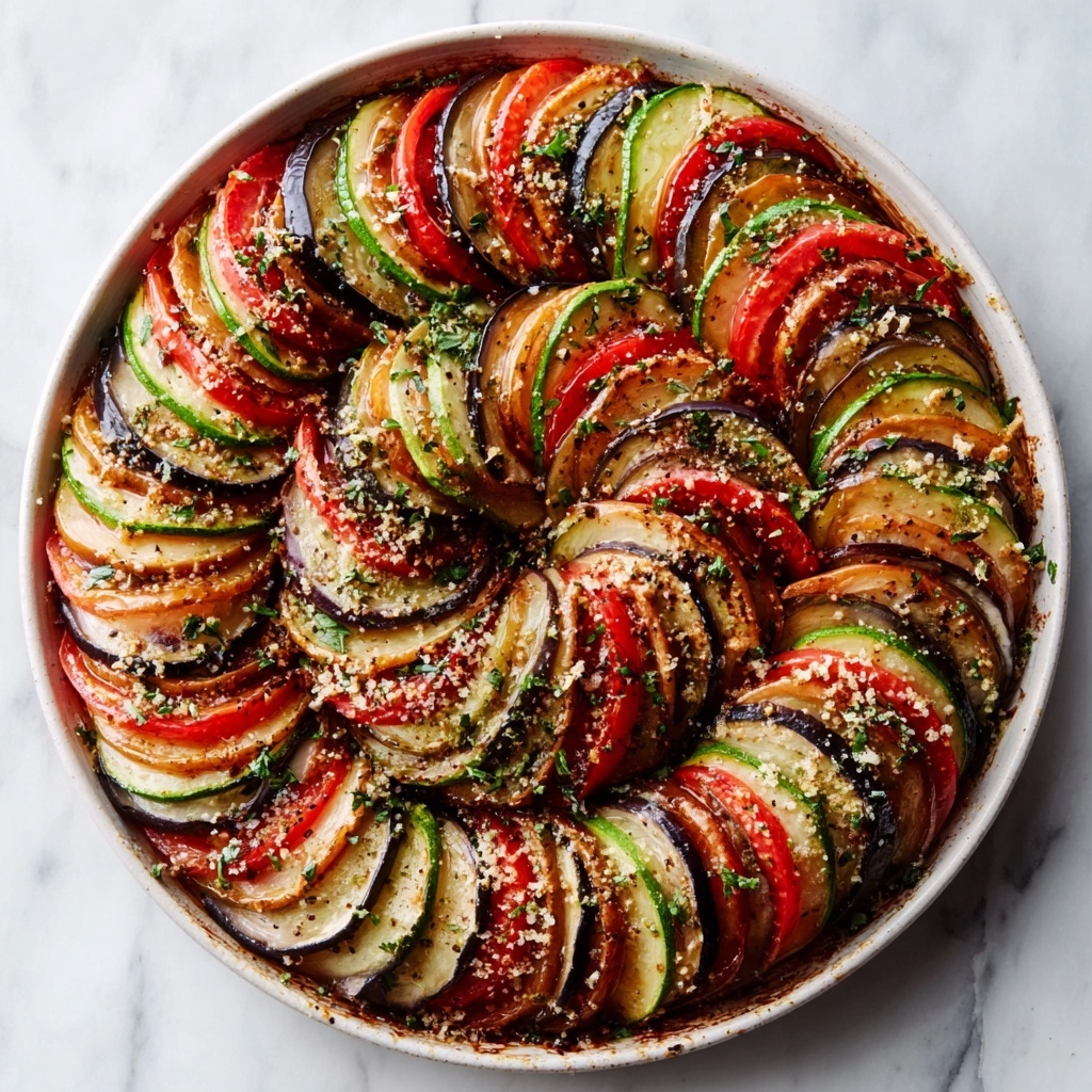 Ratatouille Recipe Guide Recipe - Recipe Image