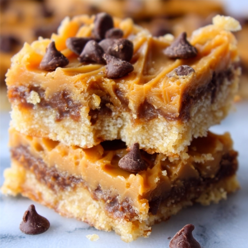 Frito Bars Recipe - Recipe Image