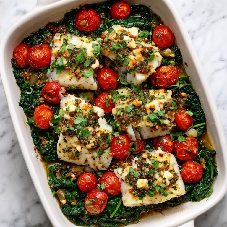 Low Carb Chicken with Spinach and Goat Cheese Recipe