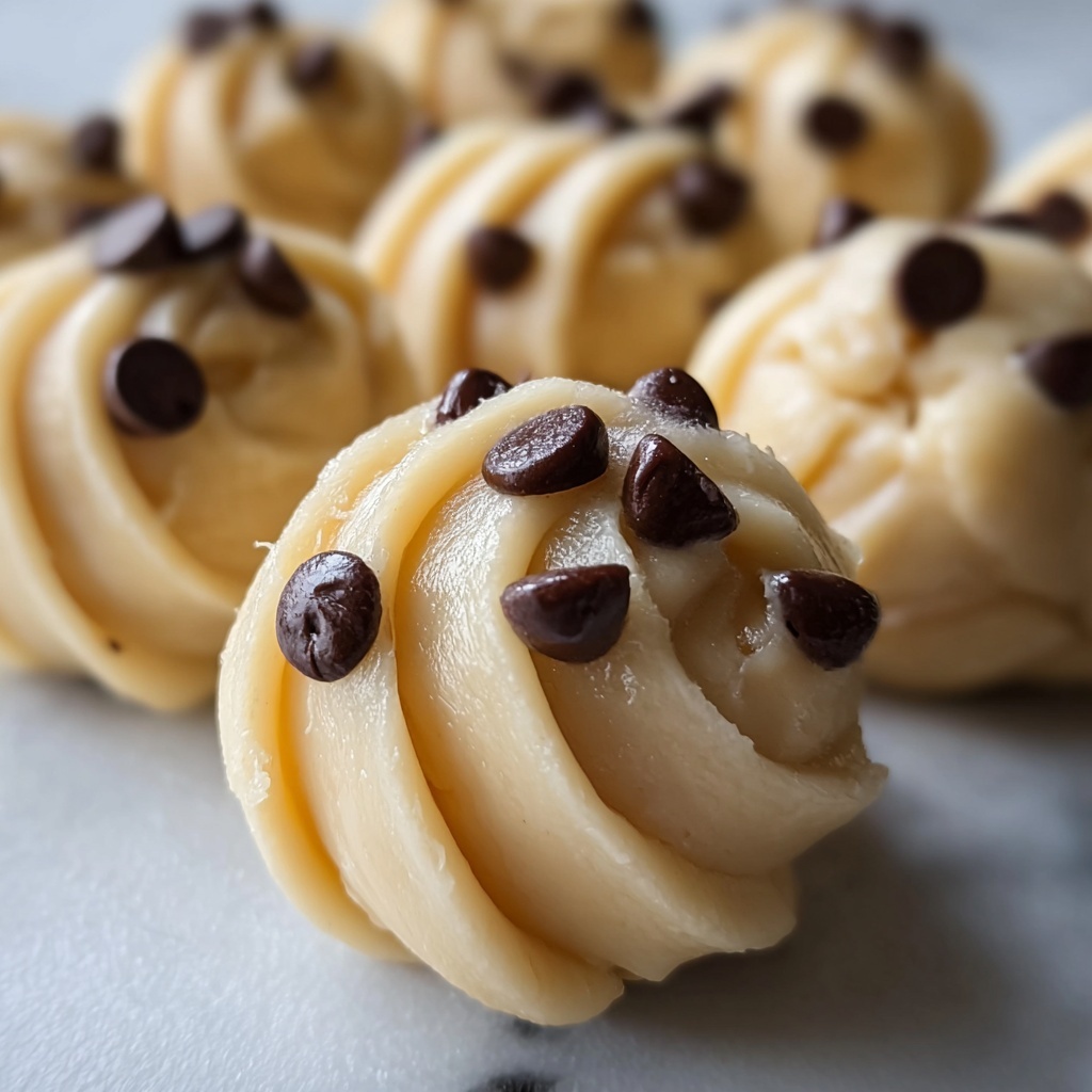 Peanut Butter Greek Yogurt Bites Recipe - Recipe Image