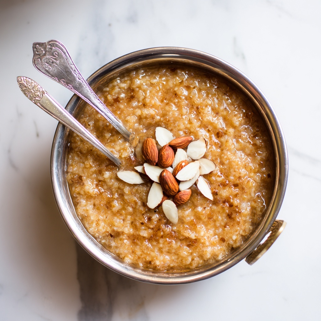Maple Walnut Pudding Chômeur Recipe - Recipe Image