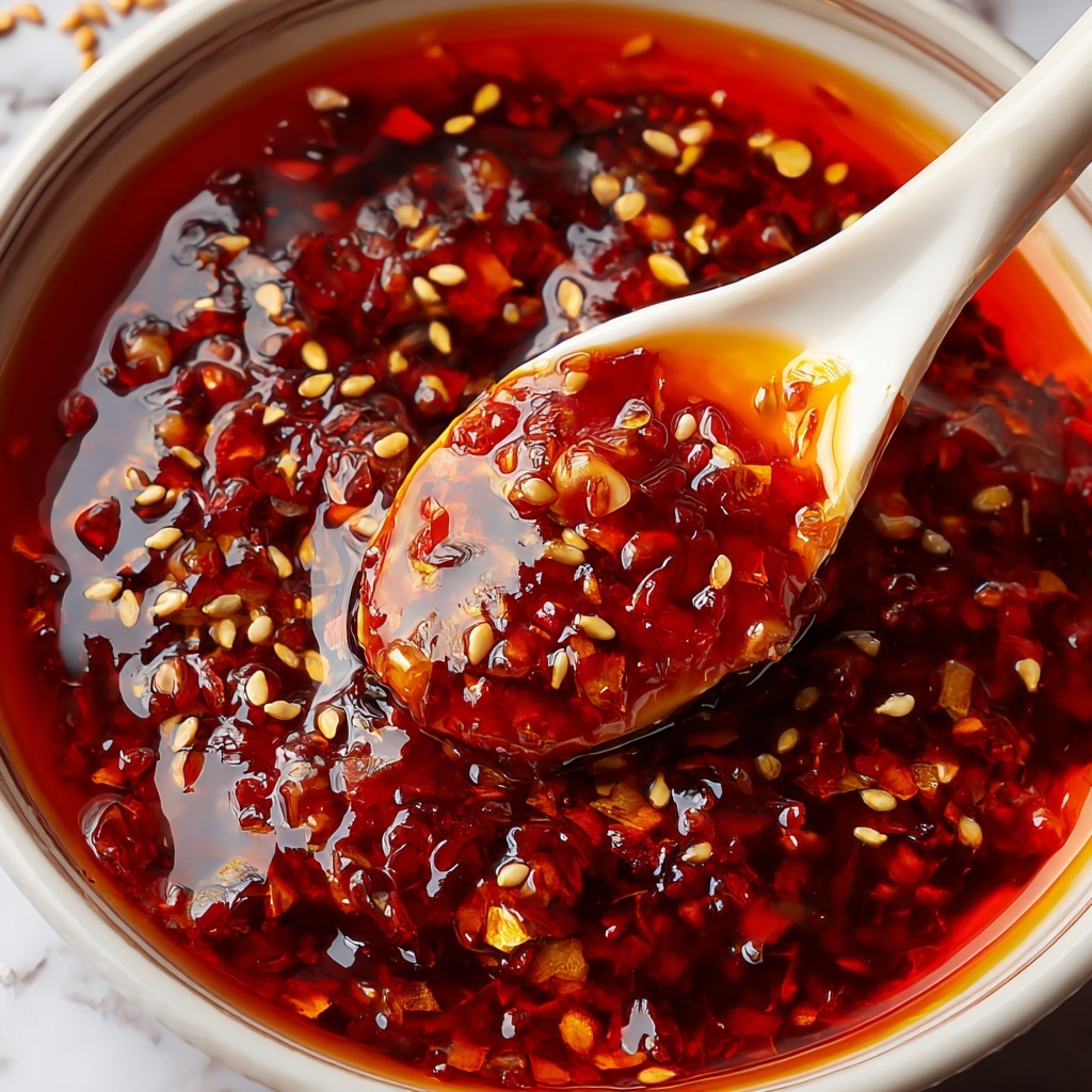 Chinese Sweet and Sour Sauce Recipe - Recipe Image
