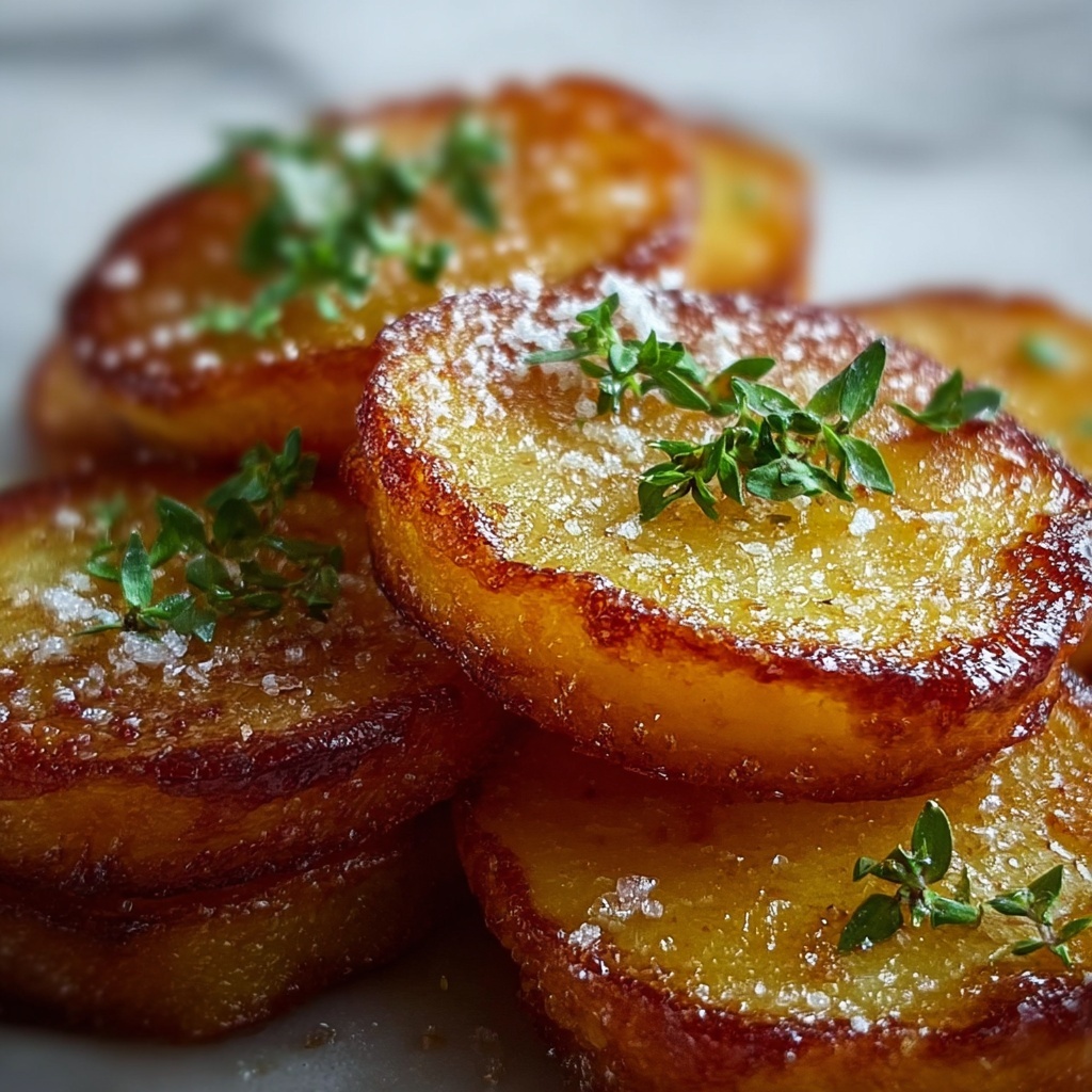 Crispy Southern Fried Green Tomatoes Recipe - Recipe Image
