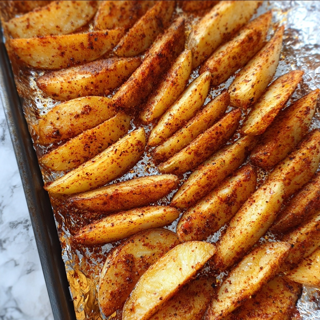 Tater Boats Recipe - Recipe Image