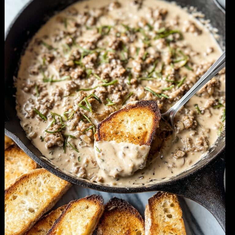 Philly Cheesesteak Dip Recipe