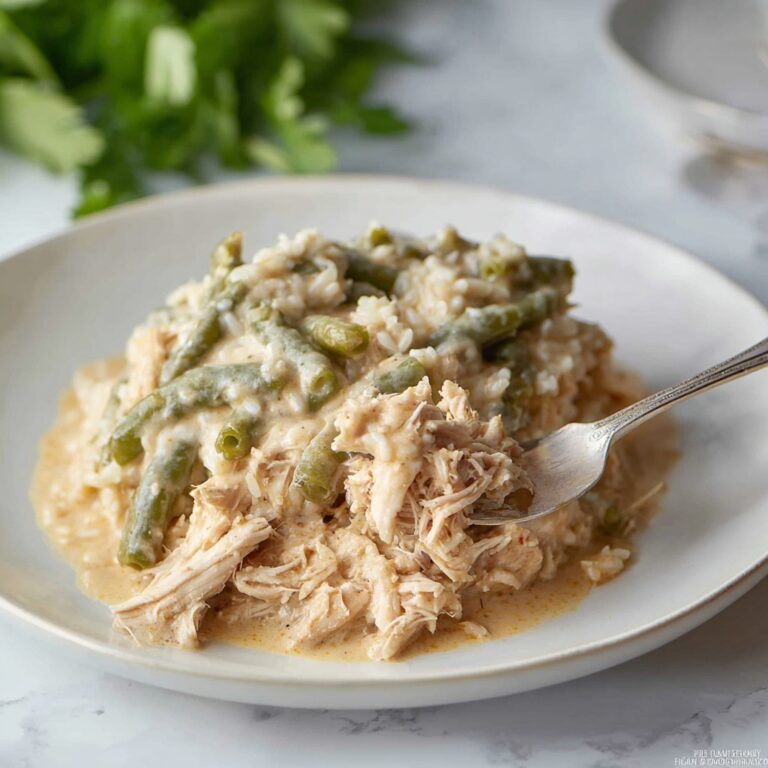 Crockpot Chicken Stuffing Recipe