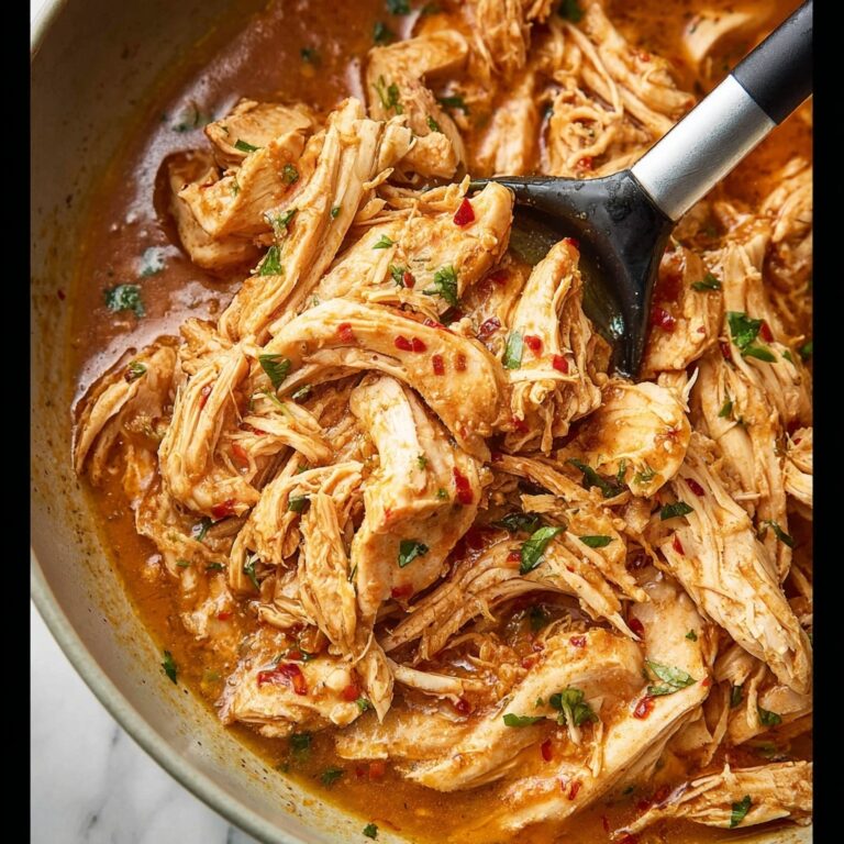 Slow Cooker Sweet Garlic Chicken Recipe