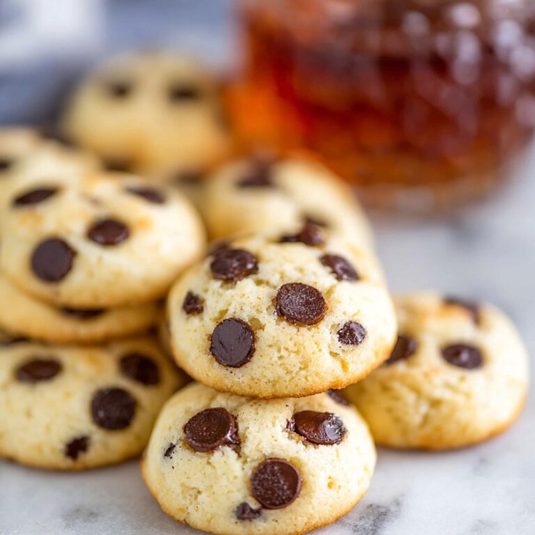 Mini Pancake Bites Recipe