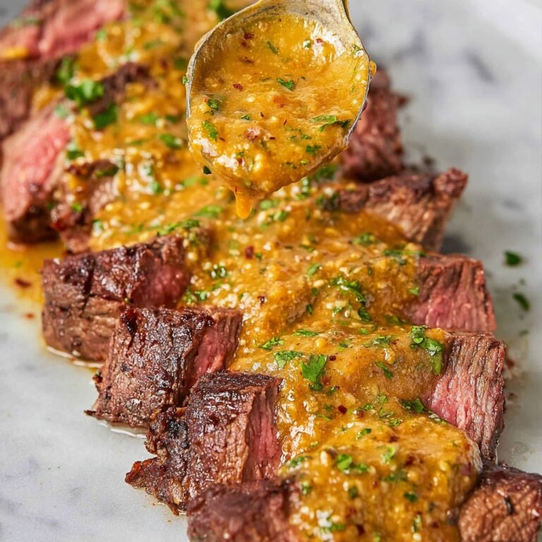 Cowboy Butter Recipe