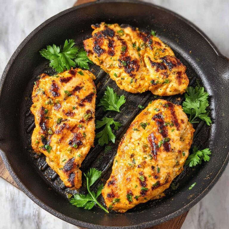 Kickin Coca-Cola Chicken Recipe