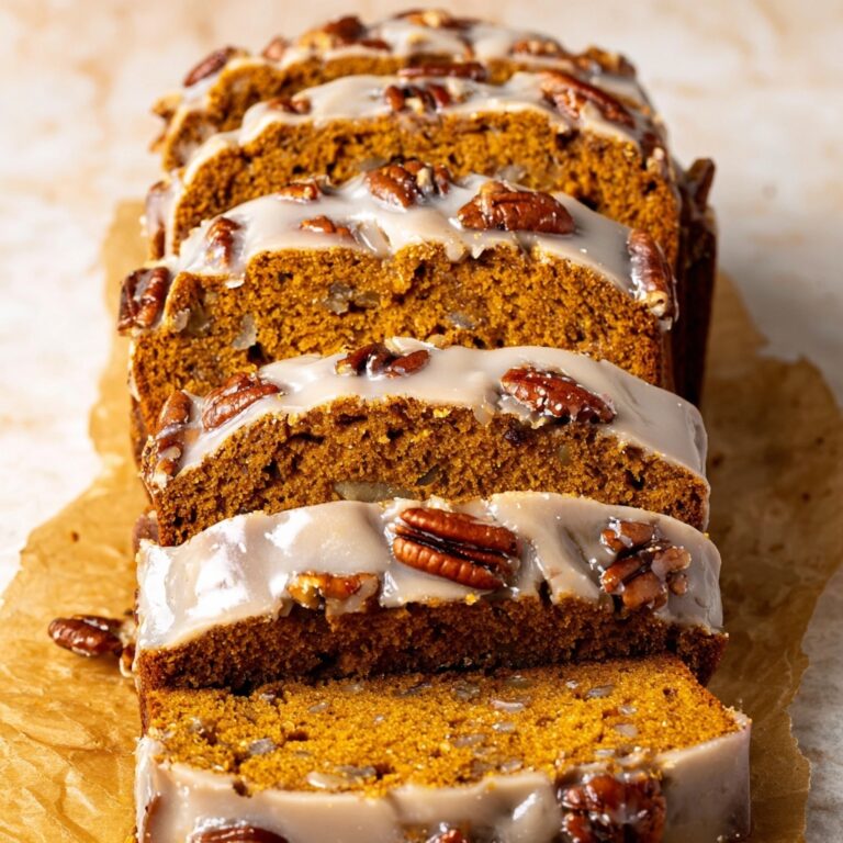 Vegan Sweet Potato Bread Recipe