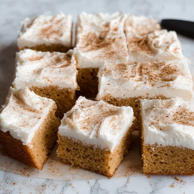 Vegan Chai Cake Recipe